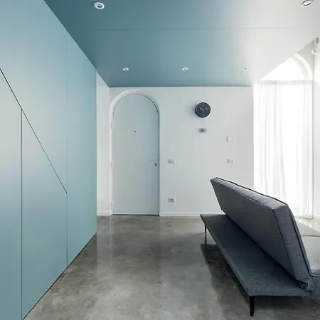 Milan Apartments - 800 m far from Lancetti Station-3